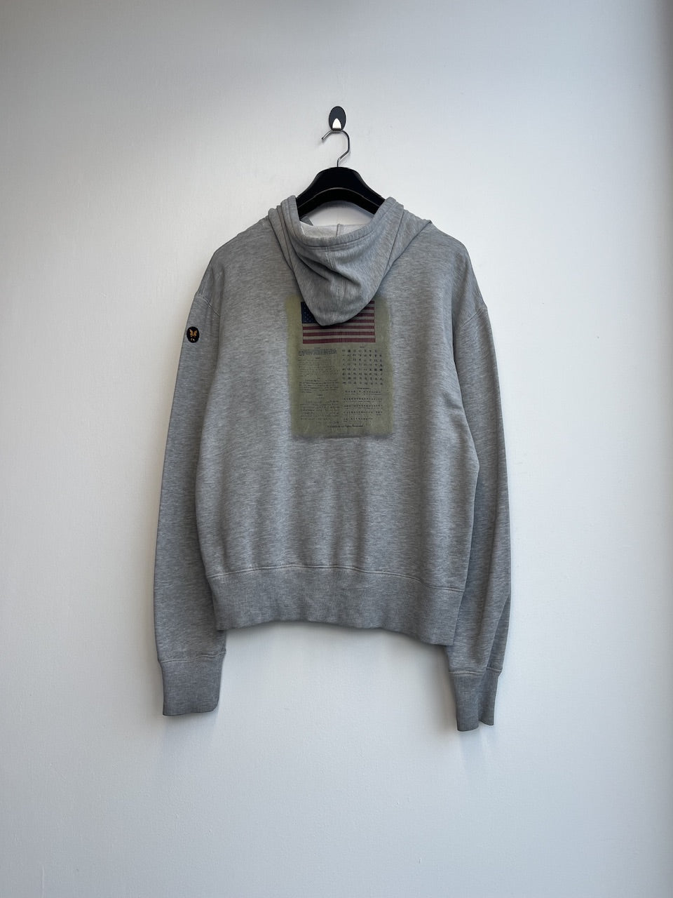 Avirex USA Hoodie