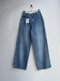 Route 66 Straight Denim Jeans