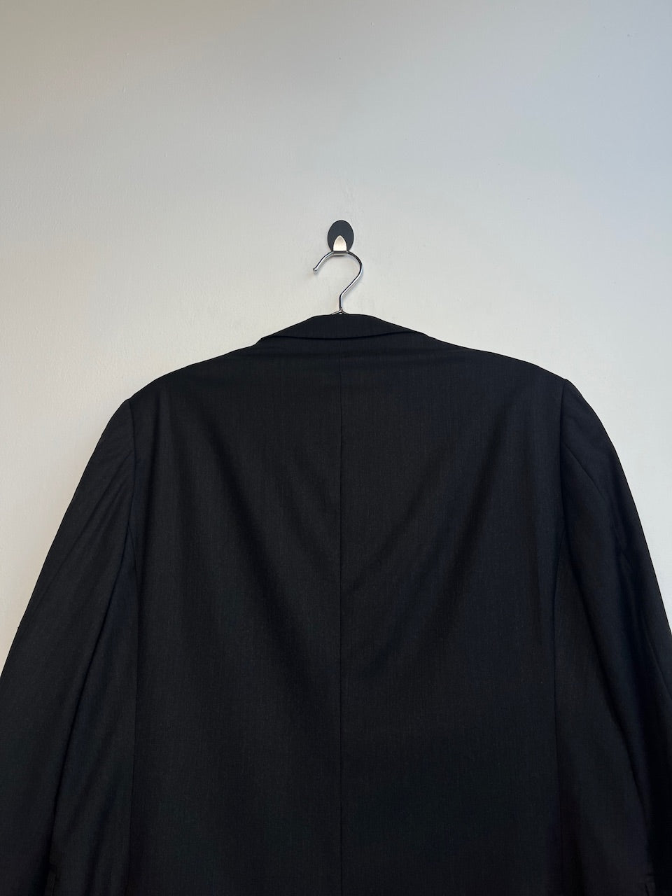 Egon Furstenberg x Loro Piana Blazer