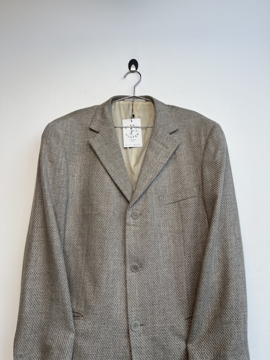 Heinemann Blazer