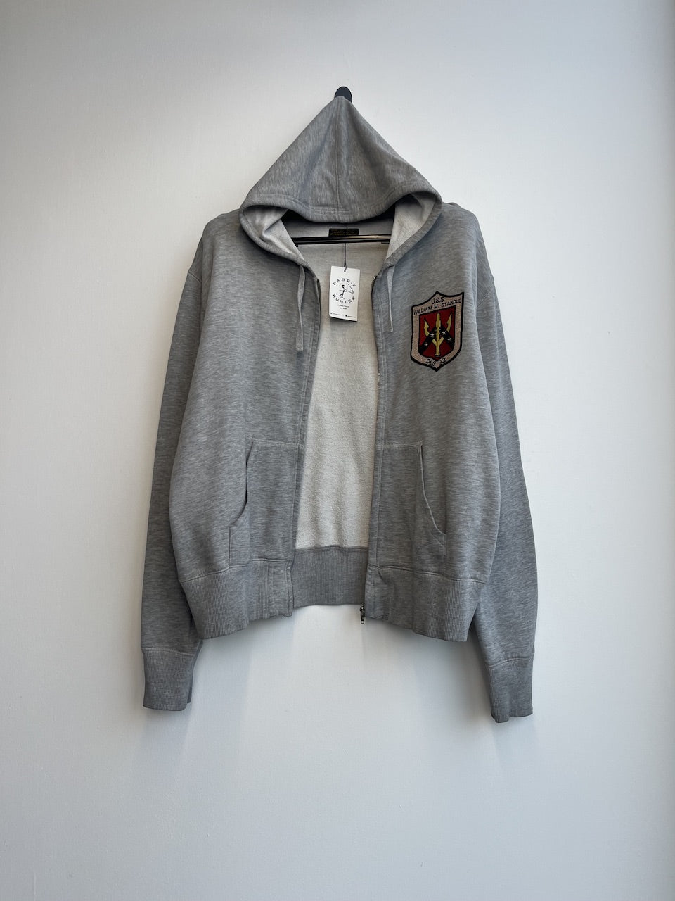 Avirex USA Hoodie