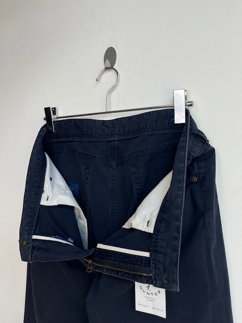 Polo Ralph Lauren Navy Pants