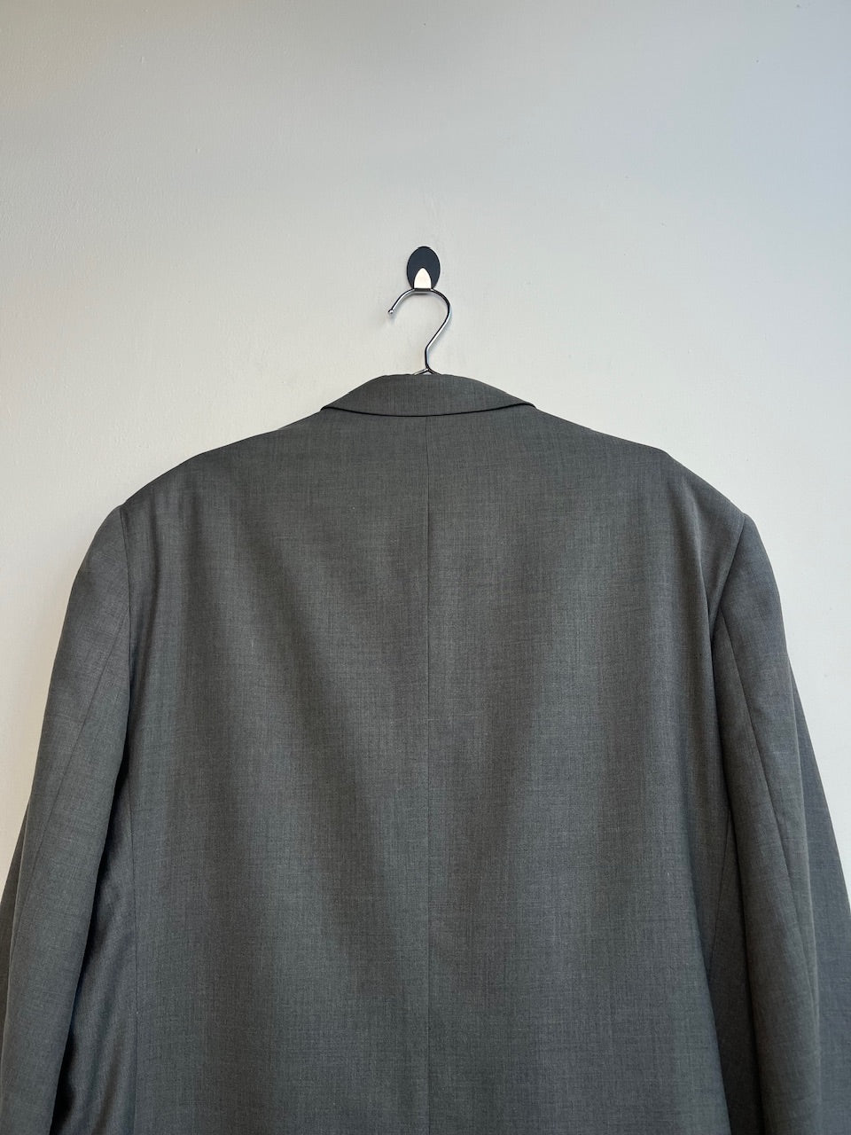 Moschini x Loro Piana Blazer