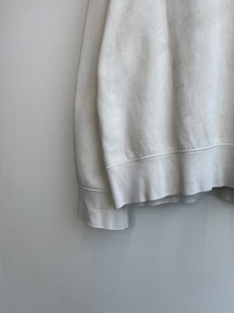 Polo Ralph Lauren Cream Crewneck