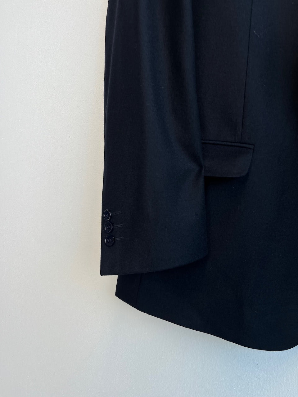 Del Mare 1911 x Loro Piana Blazer