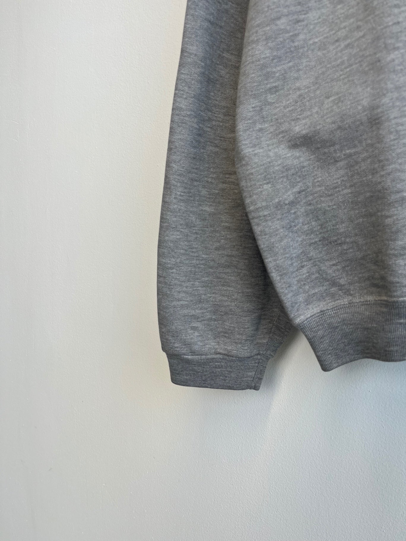 Levi Strauss & Co Crewneck