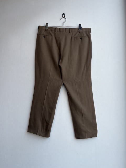 Ralph Lauren Purple Label Wool Pants