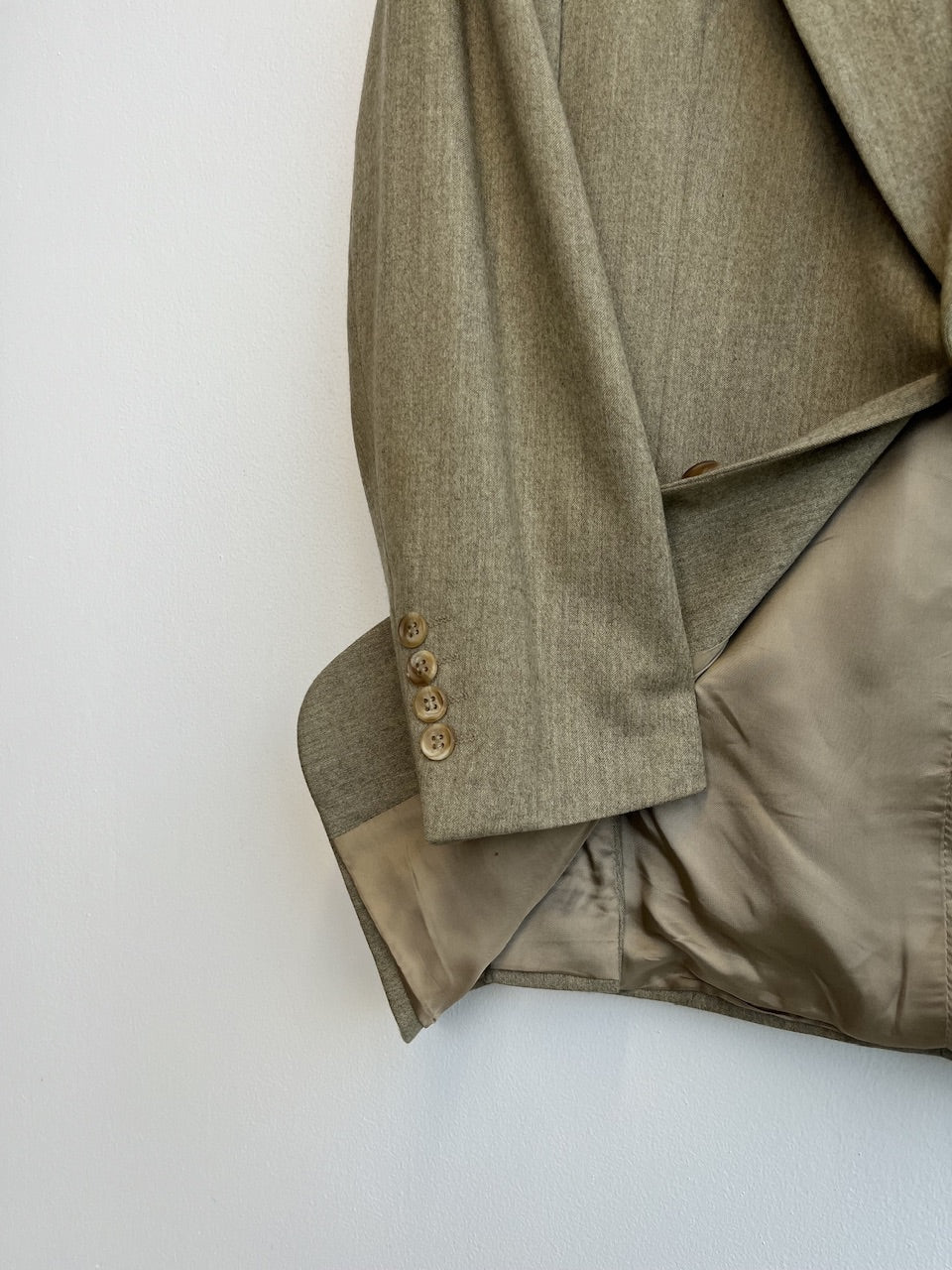 Hugo Boss Cerruti Blazer