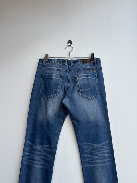 BlueAge Skinny Jeans
