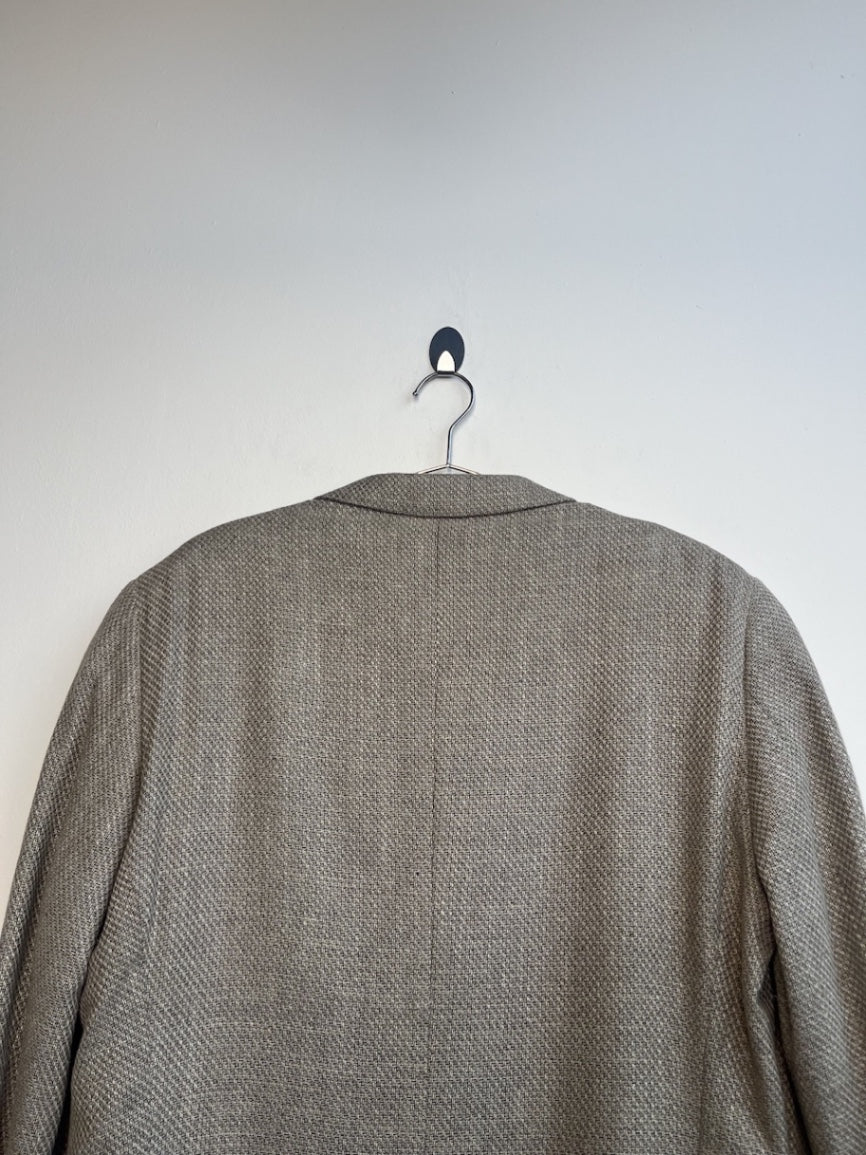 Heinemann Blazer