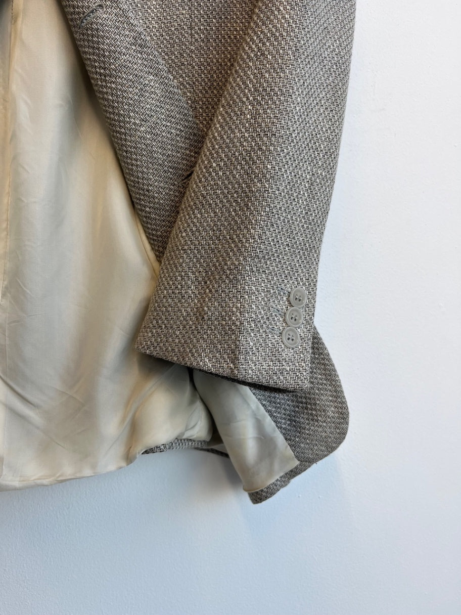 Heinemann Blazer
