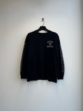 Harley Davidson Motorcycles Crewneck