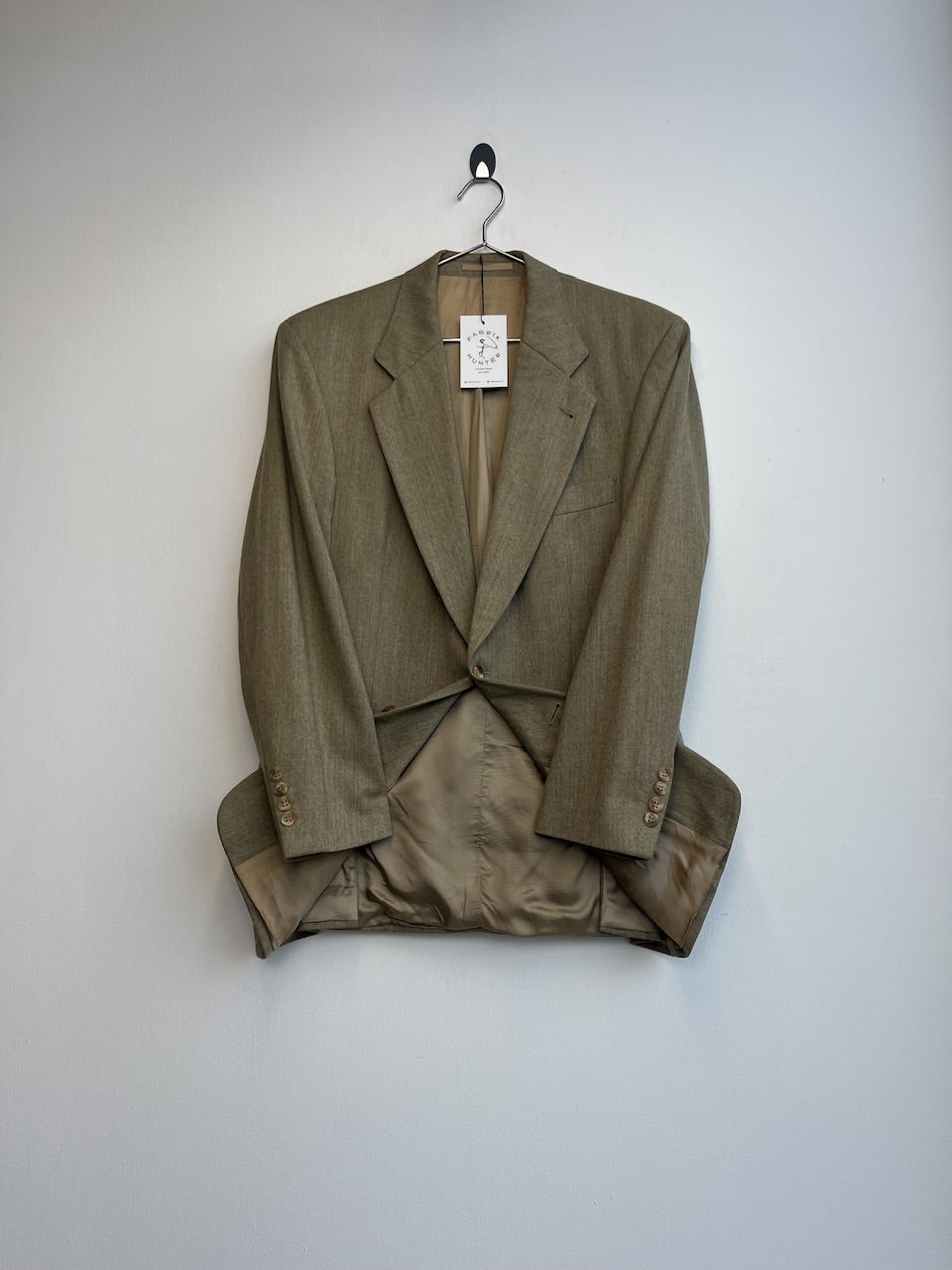 Hugo Boss Cerruti Blazer