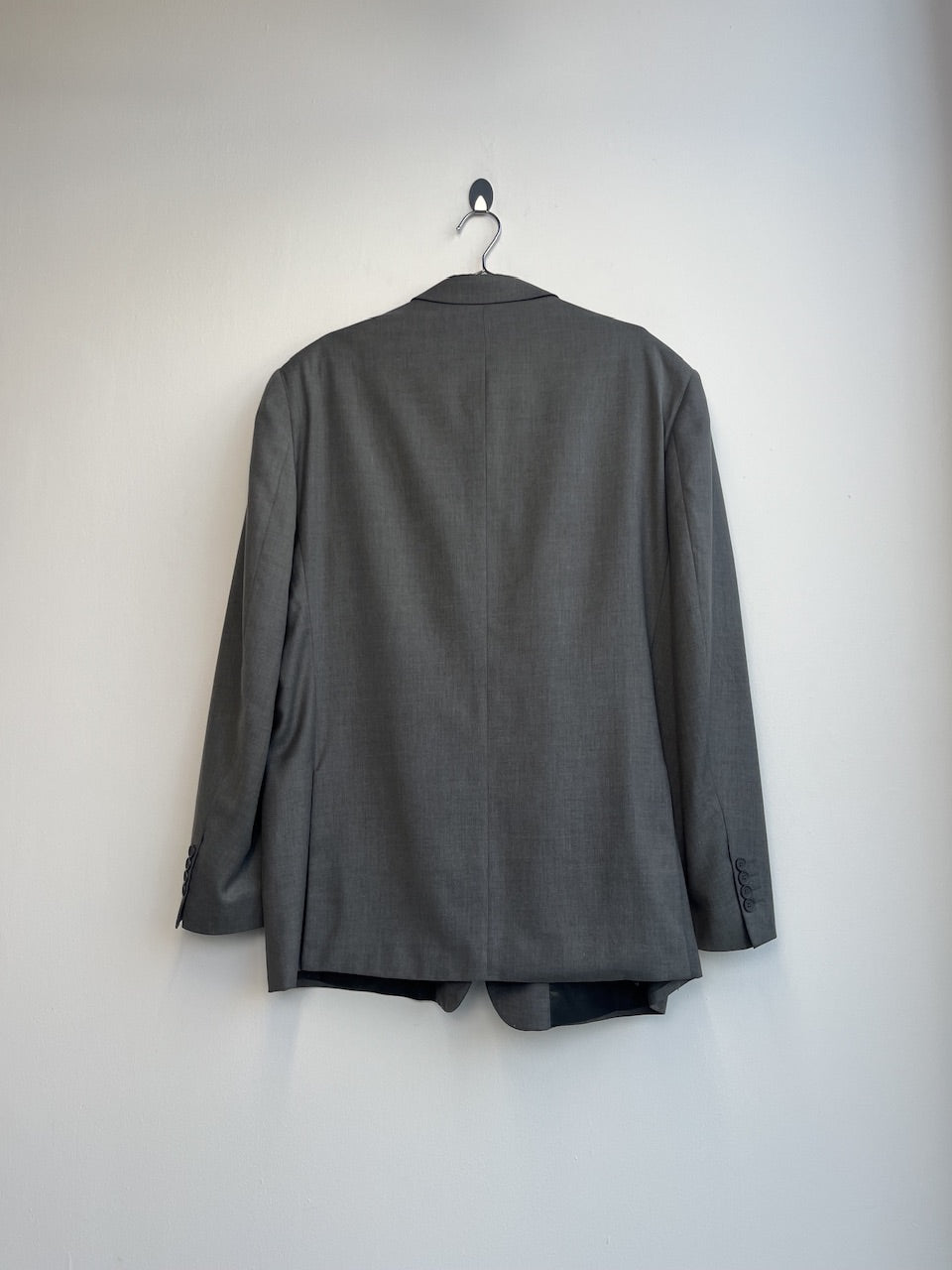 Moschini x Loro Piana Blazer