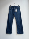 Evisu x Puma Jeans