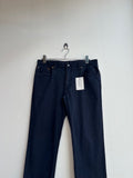 Polo Ralph Lauren Navy Pants