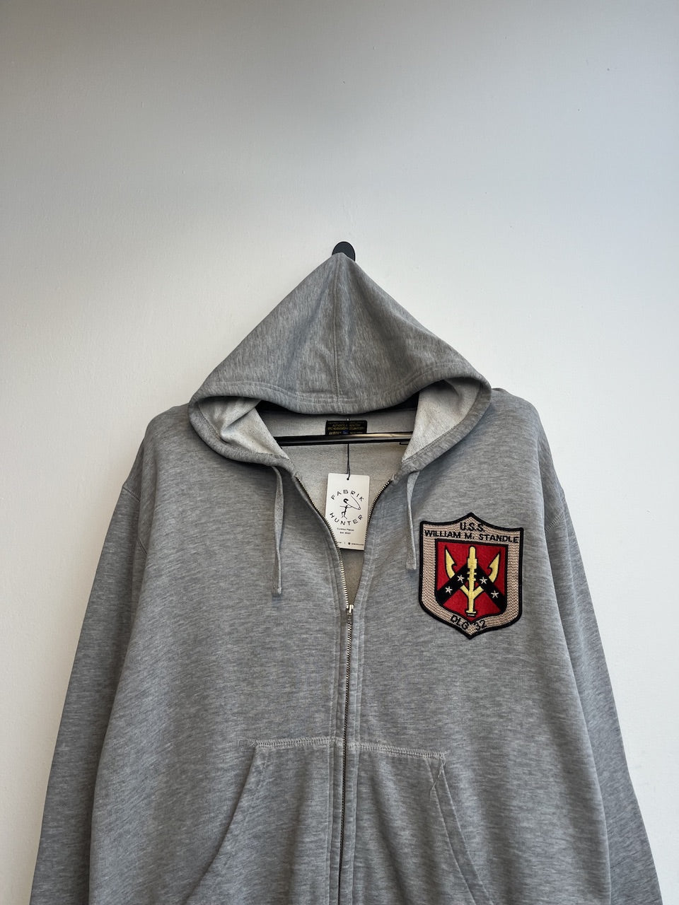 Avirex USA Hoodie