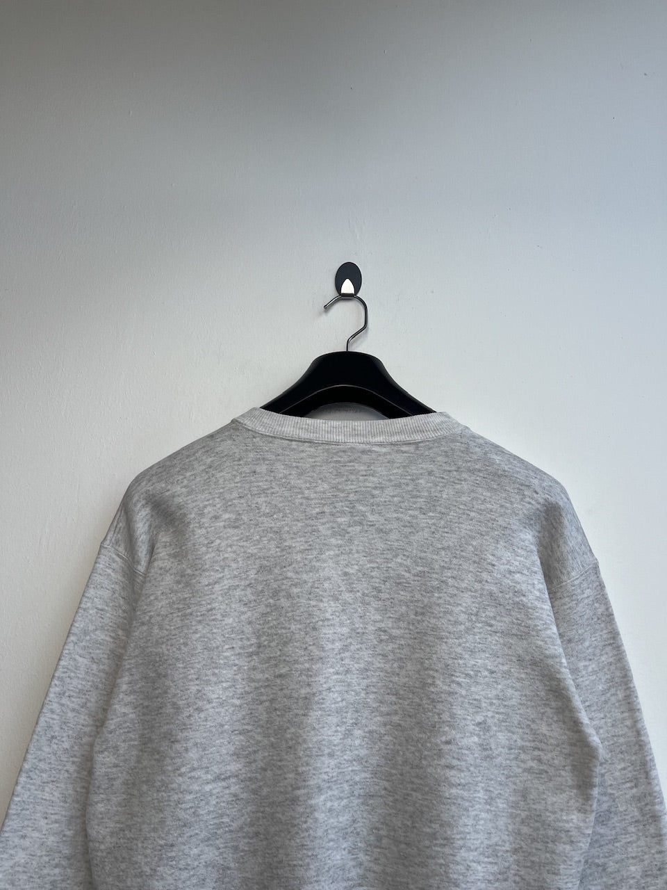 USA Olympics Grey Crewneck
