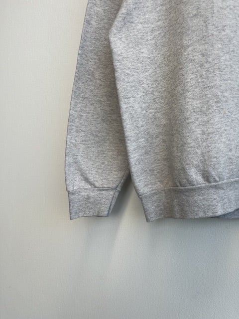 Air Force Grey Crewneck
