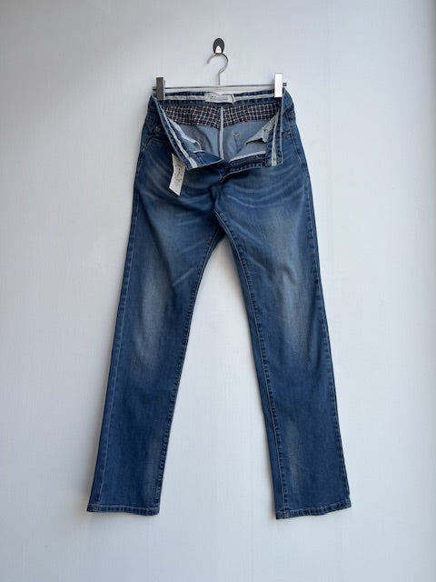 BlueAge Skinny Jeans