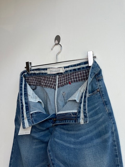 BlueAge Skinny Jeans