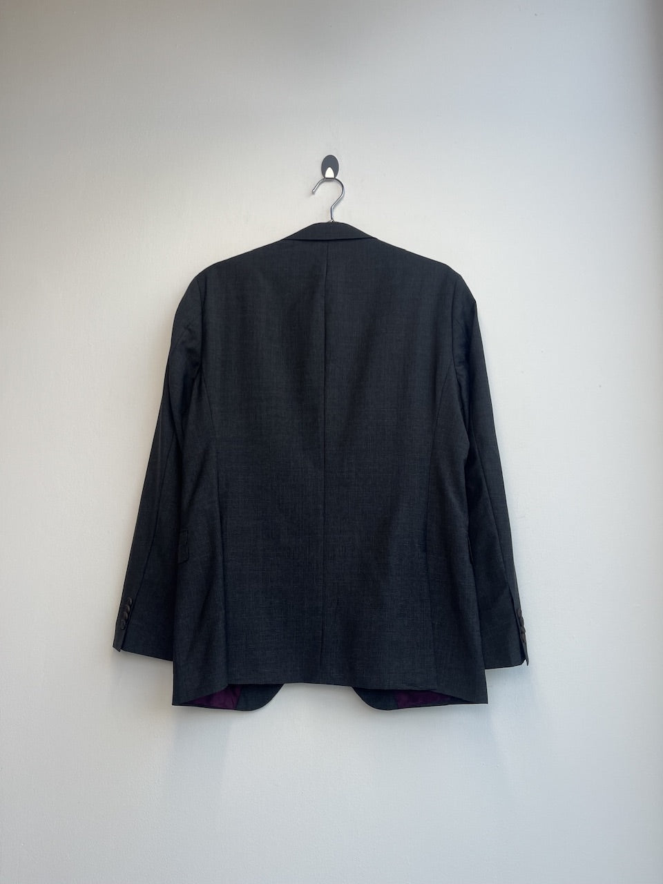 Boss Hugo Boss Houndstooth Blazer