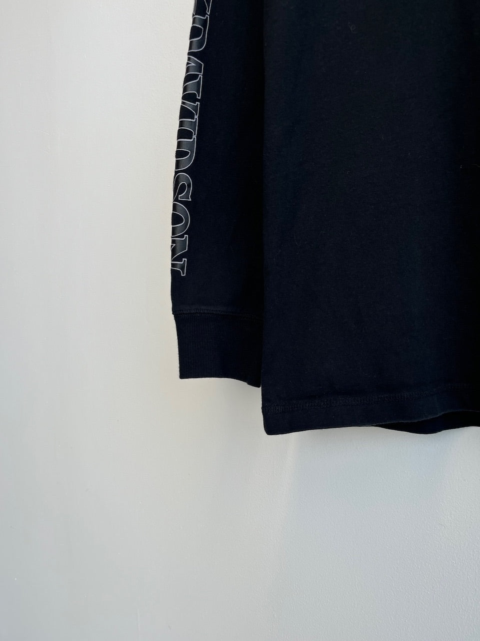 Harley Davidson Motorcycles Crewneck