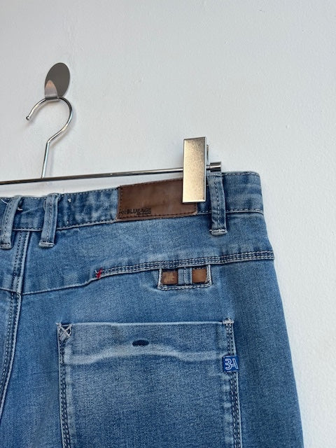 BlueAge Skinny Jeans