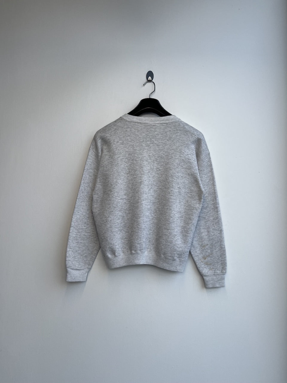 USA Olympics Grey Crewneck