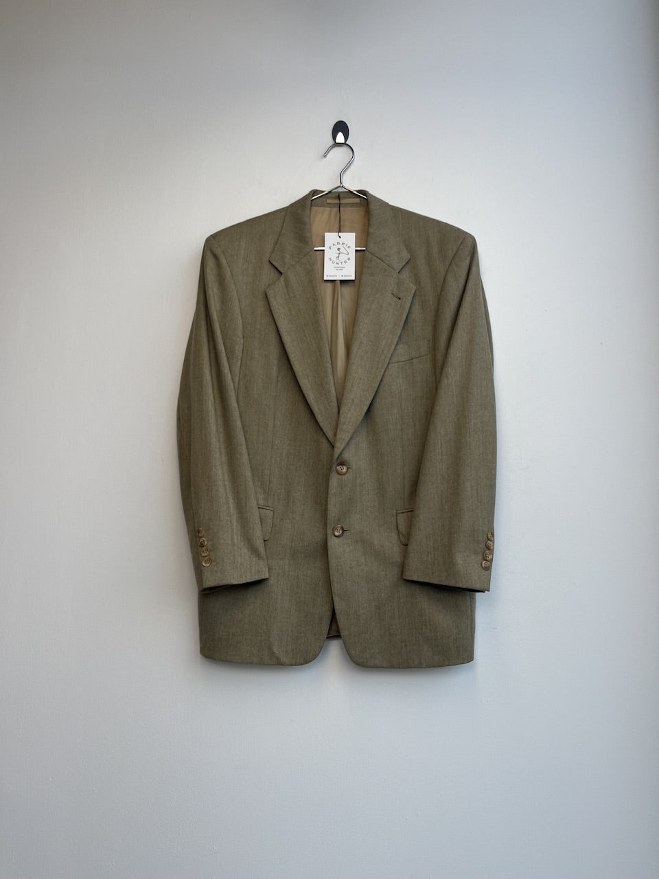 Hugo Boss Cerruti Blazer