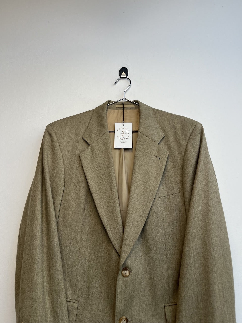 Hugo Boss Cerruti Blazer