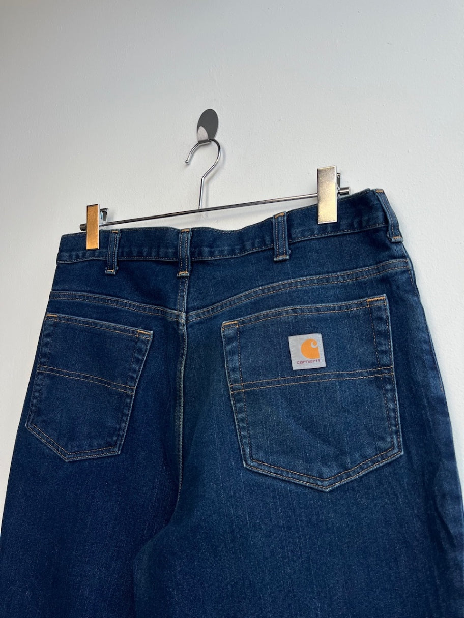 Carhartt Modern Denim Jeans