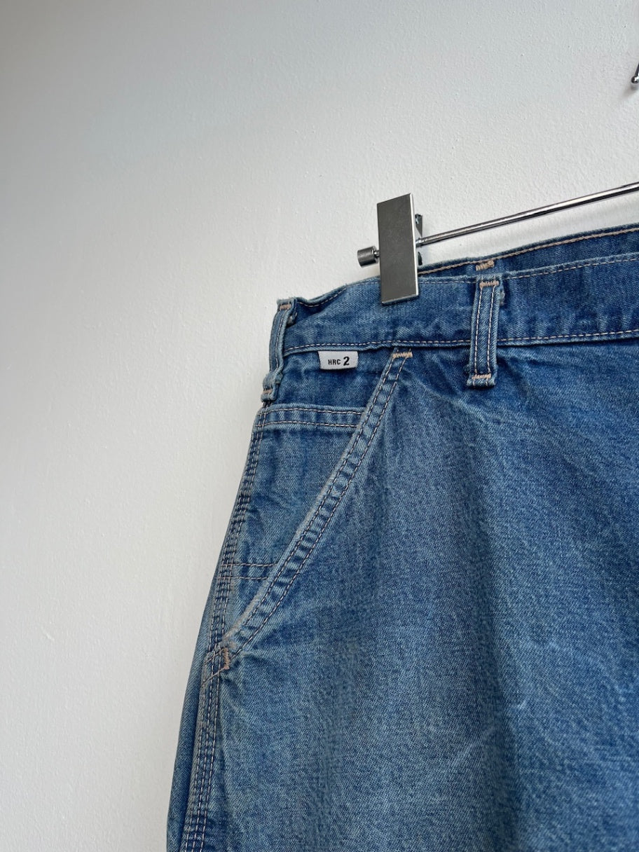 Carhartt Loose Carpenter Jeans