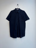 Stone Island Navy Shirt