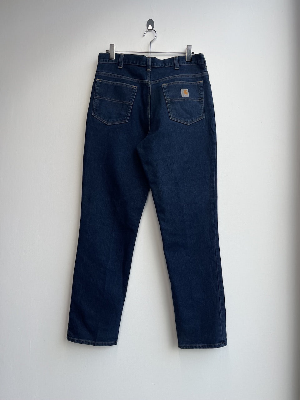 Carhartt Modern Denim Jeans