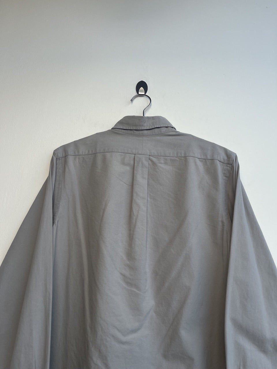 Ralph Lauren Grey Shirt