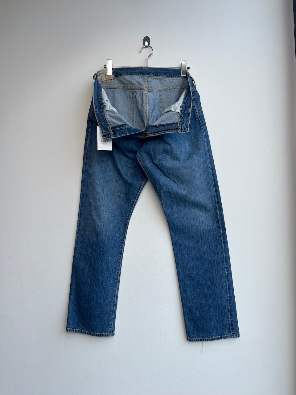 Polo Ralph Lauren Denim Jeans
