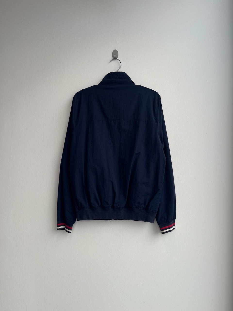 Hilfiger Denim Navy Windbreaker