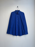 Hugo Boss Blue Shirt