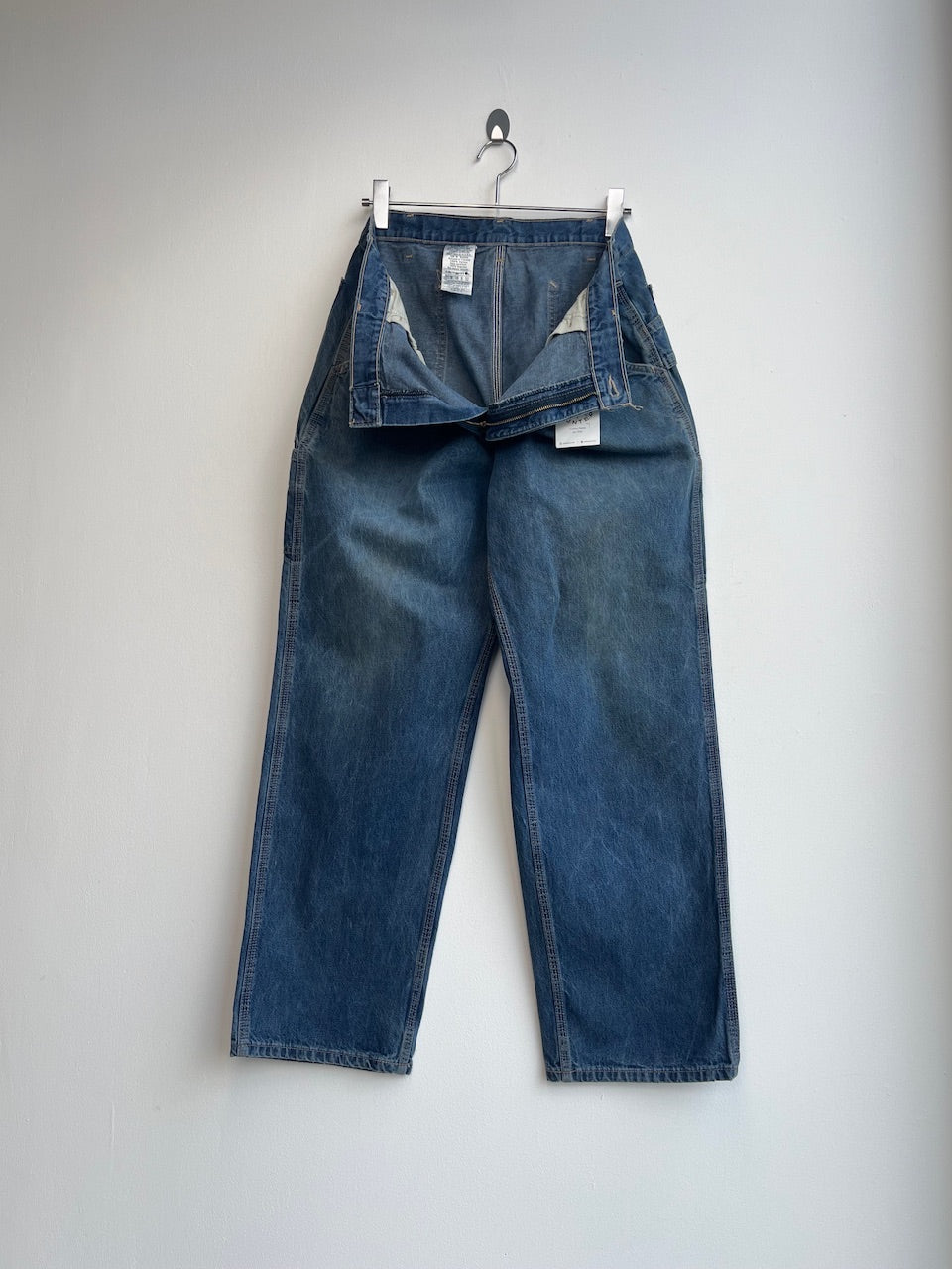 Carhartt Loose Carpenter Jeans