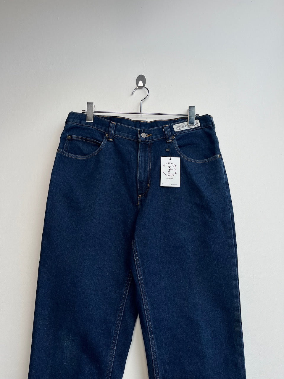 Carhartt Modern Denim Jeans