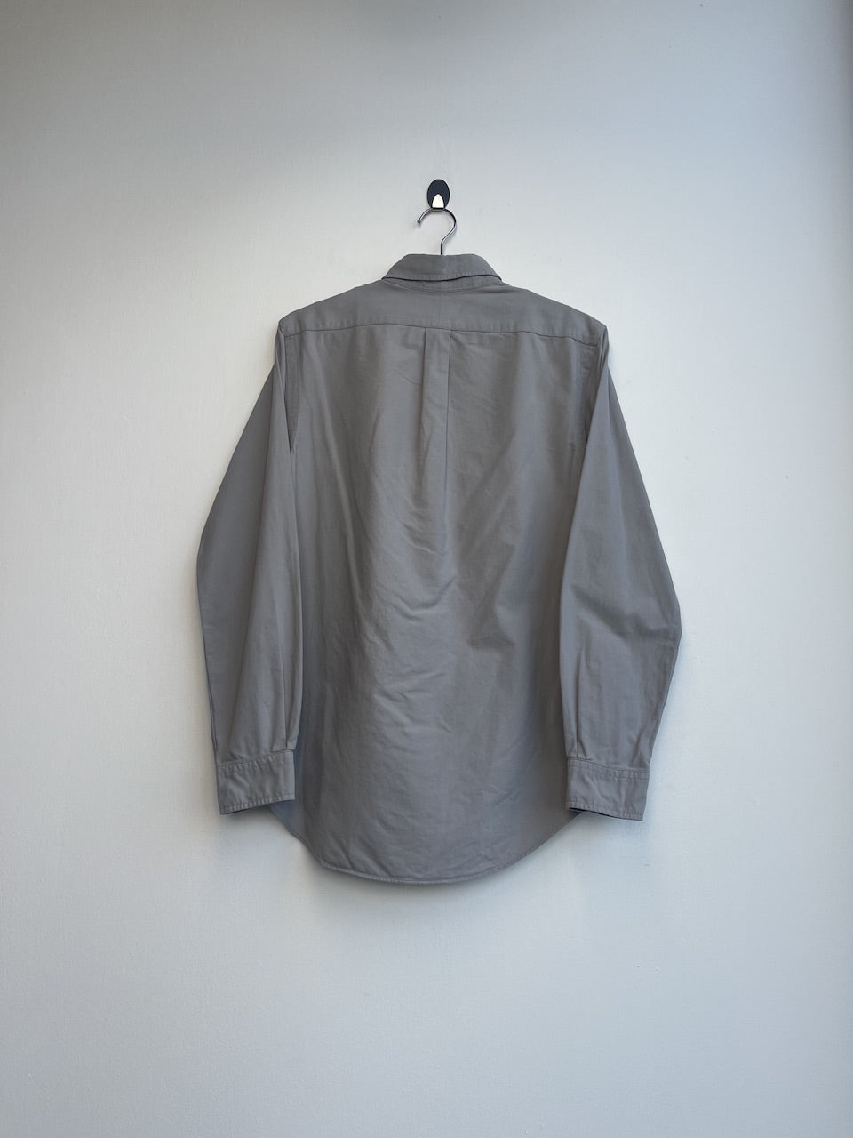 Ralph Lauren Grey Shirt