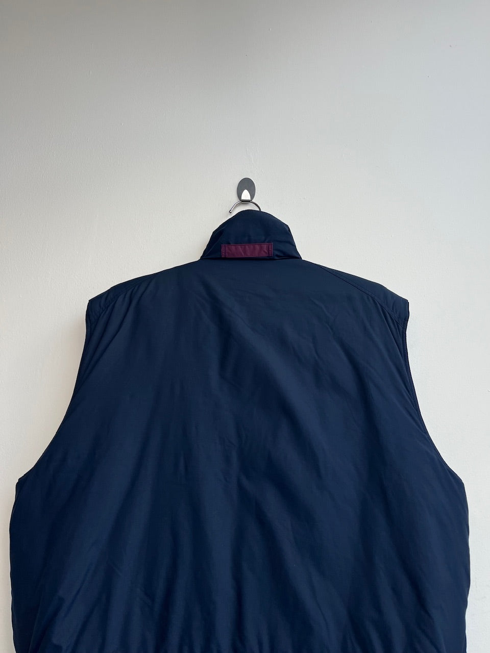 Patagonia Navy Gilet
