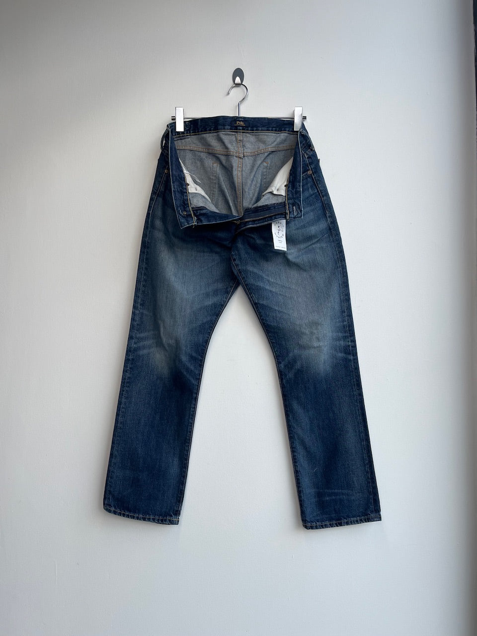 Polo Ralph Lauren Authentic Denim