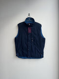 Patagonia Navy Gilet