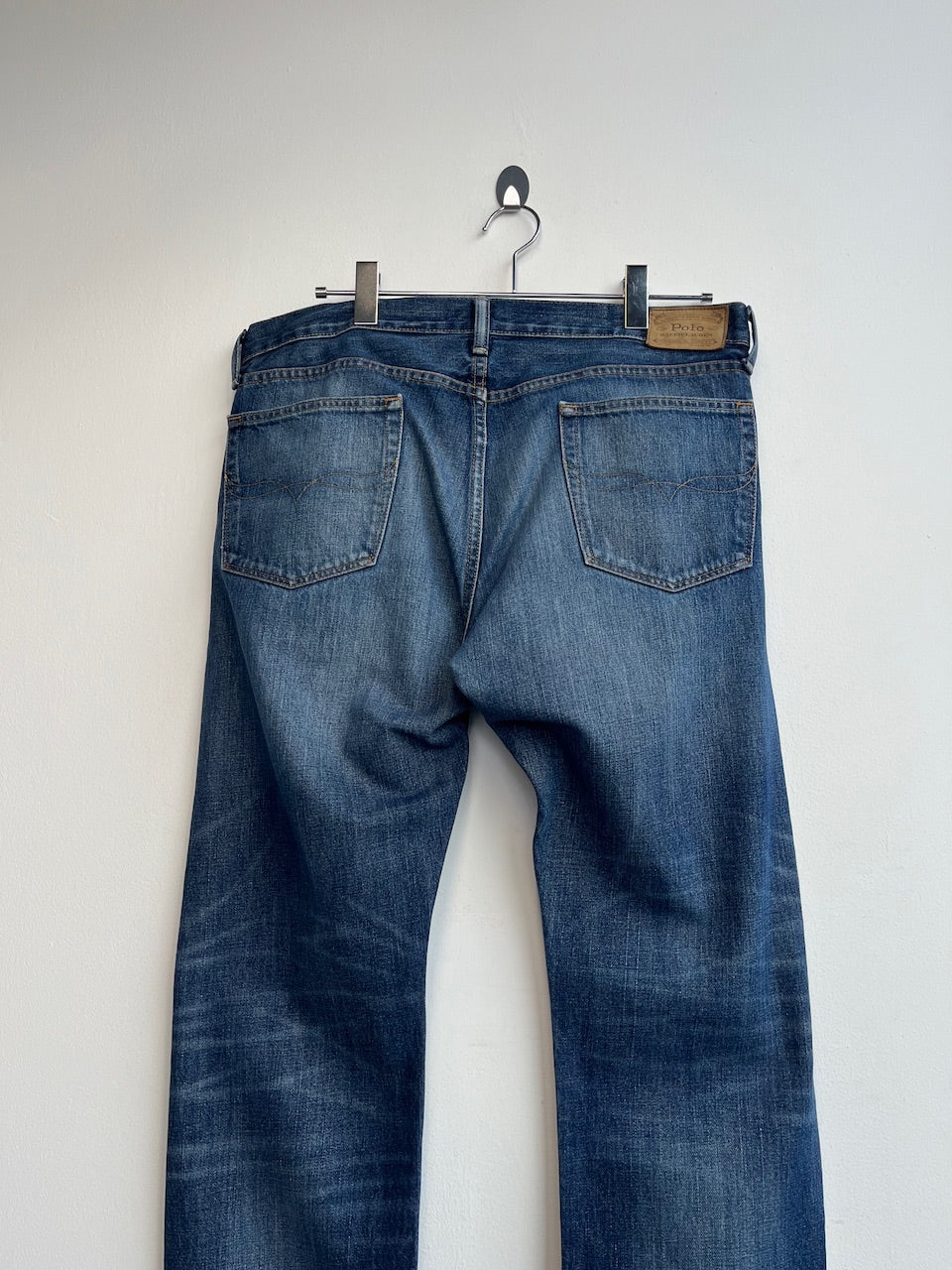 Polo Ralph Lauren Authentic Denim