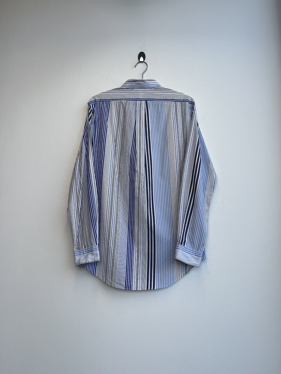 RL Custom Fit Multi Stripe