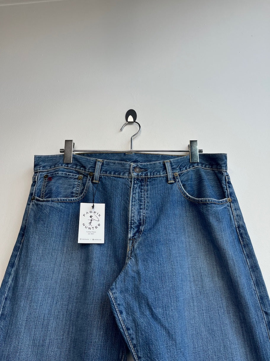 Polo Ralph Lauren Denim Jeans