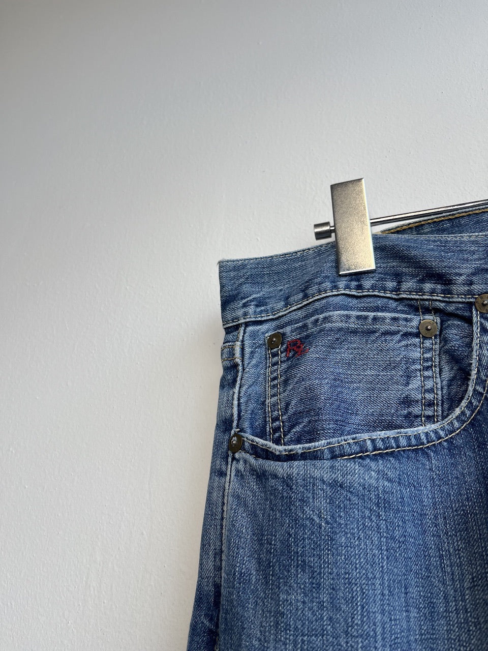 Polo Ralph Lauren Denim Jeans