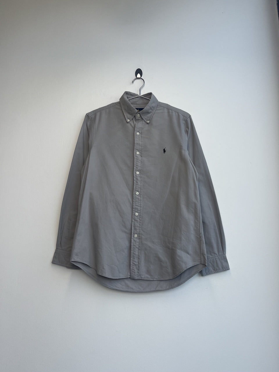 Ralph Lauren Grey Shirt